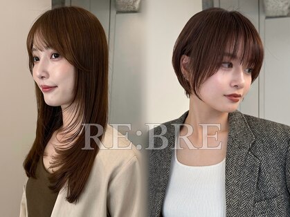 リブレ(RE:BRE)の写真