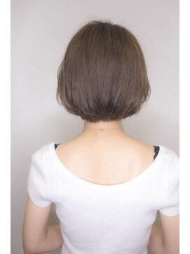 サクラビューティー リム(SAKURA Beauty limb) 大人のクールボブ
