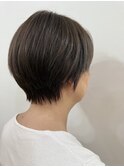 おさまり×ショート/Tink横浜 小林あかり