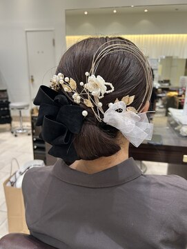 プランタンシエル(printemps CIEL) 成人式セット