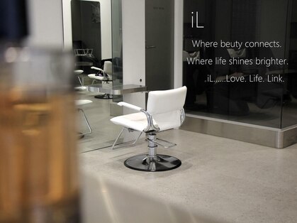 イリ(iLi)の写真