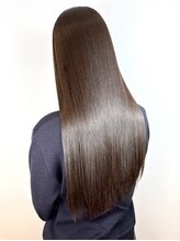 ヘアデザイン アンジェロカフェ(Hair Design Angelo cafe)