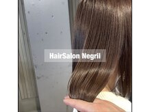 ネグリル 赤羽(Negril)