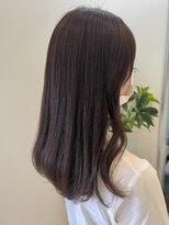 ナンブスカイ(nambu-SKY)&nbsp;やわらかいベージュブラウン