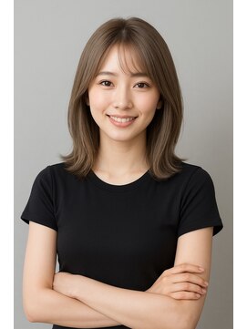 カプロセッテ(Capullo. de Sette.) くびれミディ★韓国風水光トリートメント