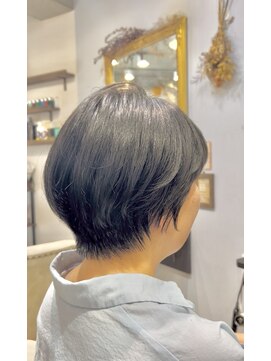 グリーム(Gleam) コンパクショート