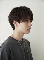 クリアオム 草加(CLEAR homme) ナチュラルマッシュ