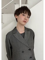 プシューケ(Hair salon PSYCHE)&nbsp;ladies  sample