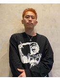 パンキーショート