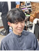 リア(Li'a by neolive)&nbsp;シースルーマッシュ