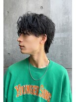 エミュ 表参道 青山(emu)&nbsp;メンズスタイルツイスパ30代40代50代