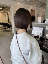 リノ(lino)&nbsp;ボブ