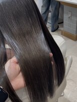 シュヴー 浦安店(CHEVEUX)&nbsp;髪質改善トリートメント