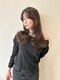 ユウォン 四日市(YUWON)の写真/巻いてもストレートでも可愛いヘアスタイル◎ご自宅でも再現できるようにスタイリングもレクチャーします◎