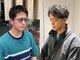 シプレ(cipre)の写真/【吹田/山田】どんなときもカッコよく!オン・オフどちらもキマるスタイルをご提案◆朝のセットも簡単に◎