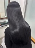 #髪質改善#縮毛矯正#美髪矯正#韓国ヘア#韓国レイヤー