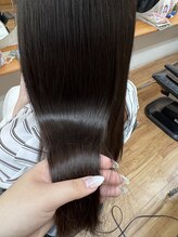 おしゃれ美容室