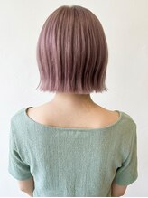 セルカ 高田馬場(CERCA)&nbsp;ピンクベージュ【CERCA高田馬場】