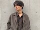 トクテ メンズ 高円寺(tokute Men’s)の写真/再現性あるカットで毎日のスタイリングが楽に！ご自宅でもお手入れ簡単で理想へ/高円寺/高円寺駅/メンズ/眉