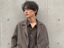 トクテ メンズ 高円寺(tokute Men’s)