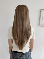 オーシー 新保店(O'sea) " blond beige "