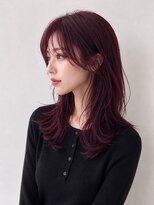 アースオーセンティック 立川店(EARTH Authentic)&nbsp;ローズカラー