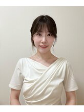サロウィン 銀座(SALOWIN) 高岡史奈 メンズ特化
