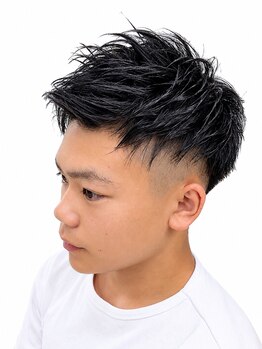 アルチザン(ARTISAN)の写真/【西高屋】カウンセリングを大切にし、あなたのなりたいを叶えます☆髪質や骨格に合わせて提案♪