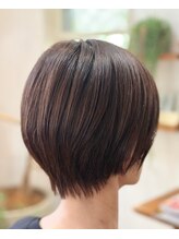 カミイロキレイ