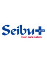 ヘアケアサロン セイブ プラス 久米川店(hair care salon Seibu plus)