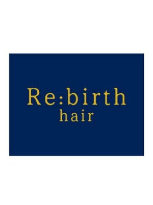 リバース ヘアー(Re:birth hair)