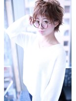 クラウドゼロ(Cloud zero)&nbsp;ワンサイドセミウェットショート【Cloud zero】