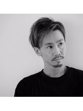 アズ(As) 折山 諭