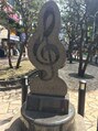 アルファレイズドゥ(alphareizdeux) 大好きな東京!最近は、池袋と原宿が好きです。