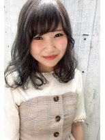 ローランド(Rowland)&nbsp;グレージュ☆アッシュ☆透明感