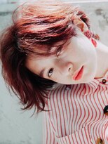 グランシャリオ 笹塚店(Grand Chariot)&nbsp;デザインバイオレット