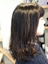 マイル(Mile)&nbsp;ナチュラルに