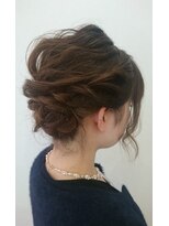 ハナ ビューティーヘアー(hana.)&nbsp;ゆるふわルーズセット