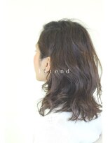 ファーストエンド 三ツ屋店(1st END.)&nbsp;ルーズウェーブ