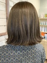 シェリール 八千代台駅(CHERIR)&nbsp;透き通るミントアッシュ