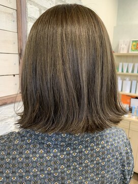 シェリール 八千代台駅(CHERIR) 透き通るミントアッシュ