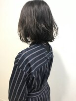 セライロ 千葉(celilo)&nbsp;『celilo　小林卓真』 SALON　STYLE　ミディアム