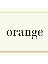 orange 【オレンジ】