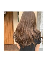 ビーニー(BeeNee) color