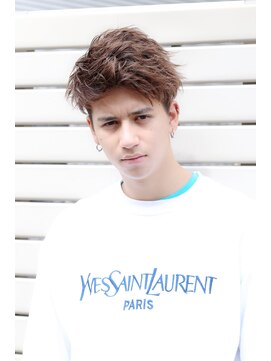 リップス 自由が丘(LIPPS) グロージェット2