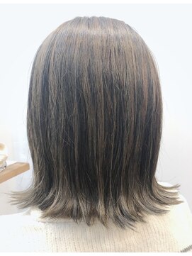 ニコ(nico) お客様スナップ