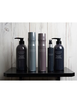 ～至福のひととき～ボタニエンススパ、クレンジングスパで頭皮に癒しを…☆