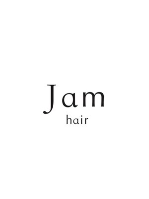 ジャム ヘアー(Jam hair)