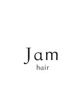 ジャム ヘアー(Jam hair)