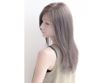 ヘア メイク エル(E'L)